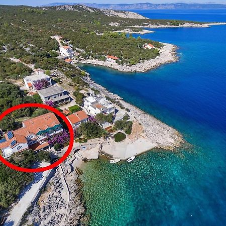 Studio Pokrivenik 10427A Zastražišće 외부 사진