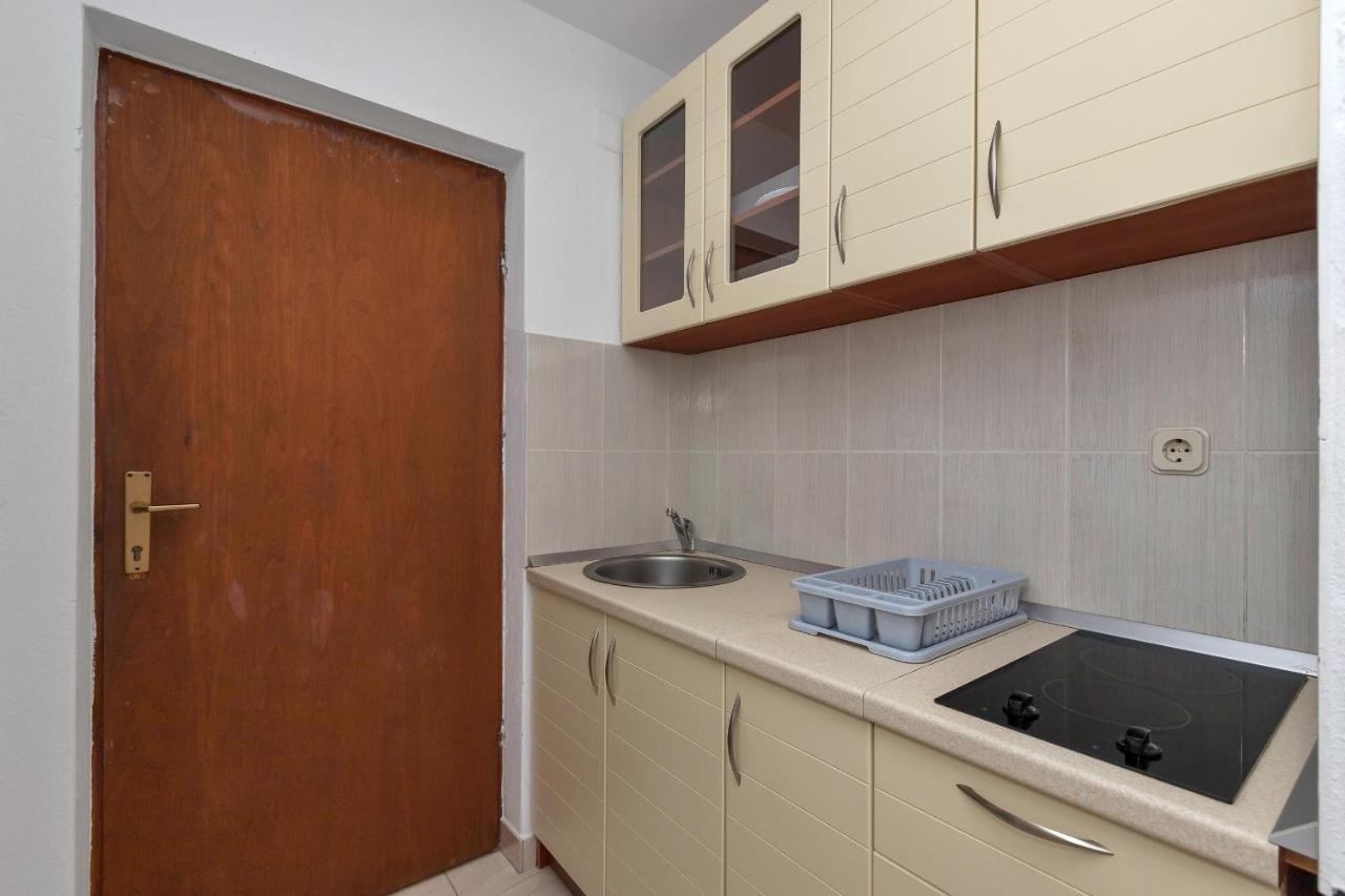 Studio Pokrivenik 10427A Zastražišće 외부 사진